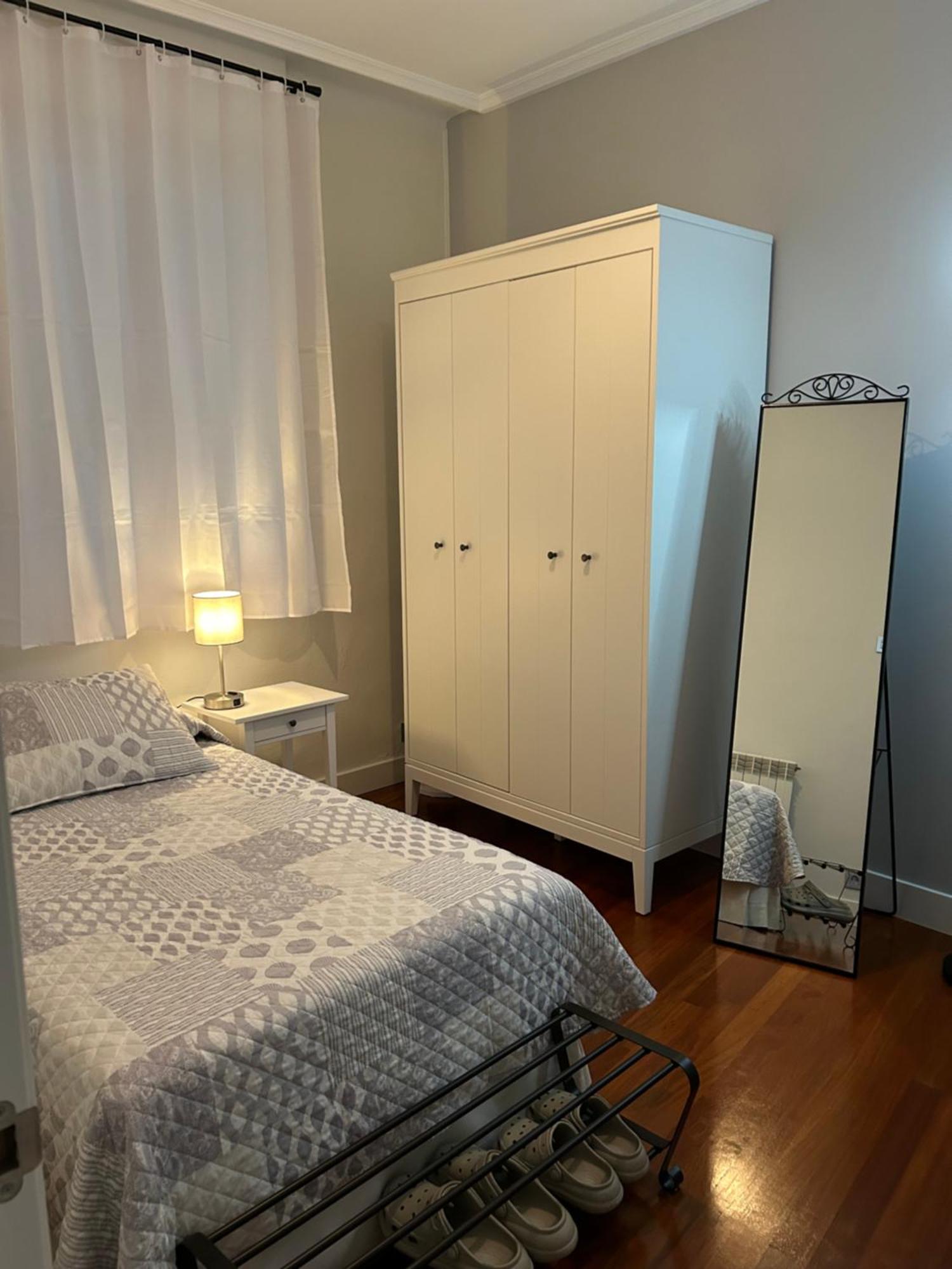 Accommodatie bij particulieren Lianegm Bilbao